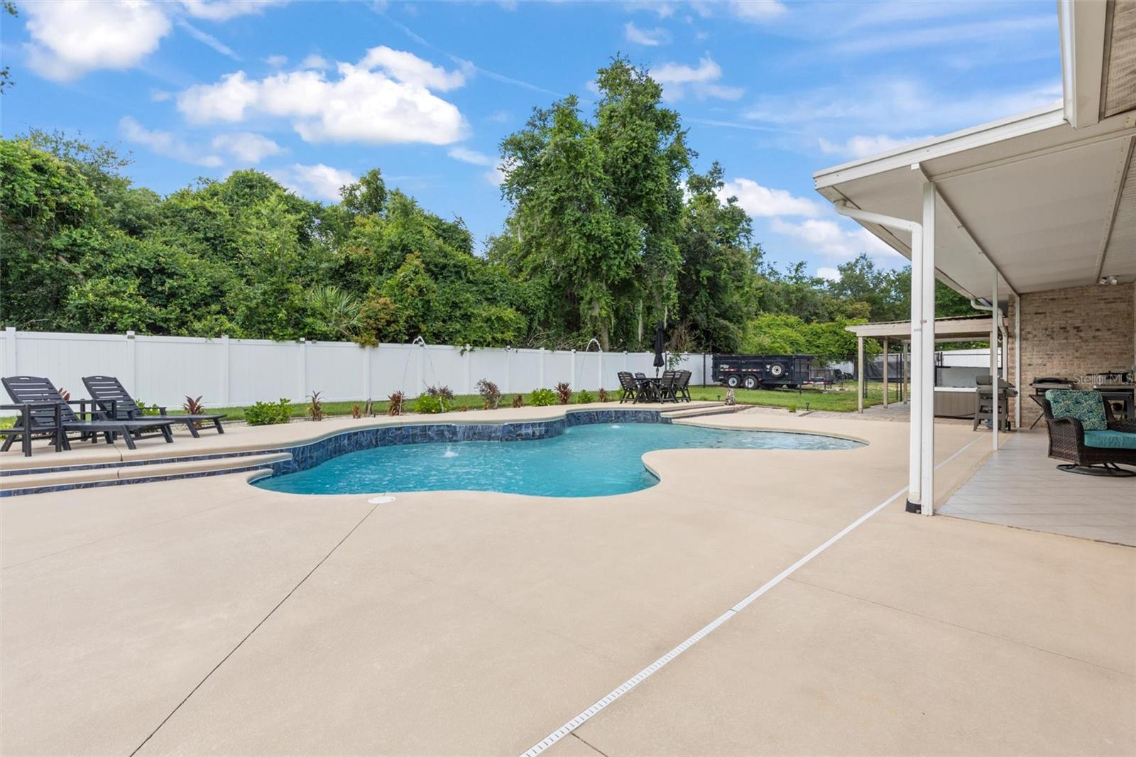 NOT IN SUBDIVISION - Residential