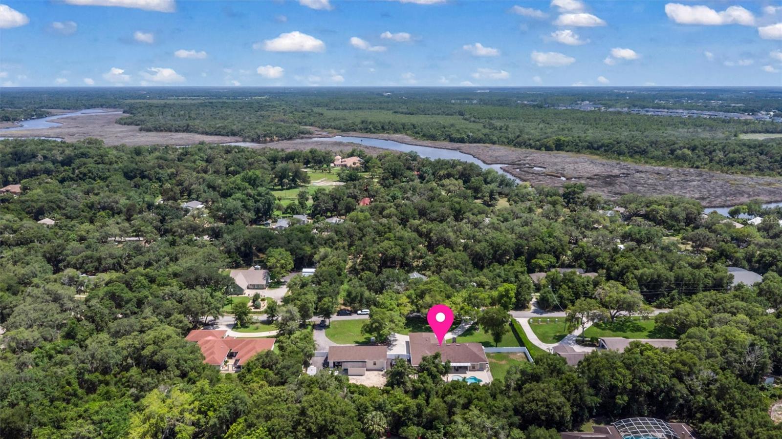 NOT IN SUBDIVISION - Residential