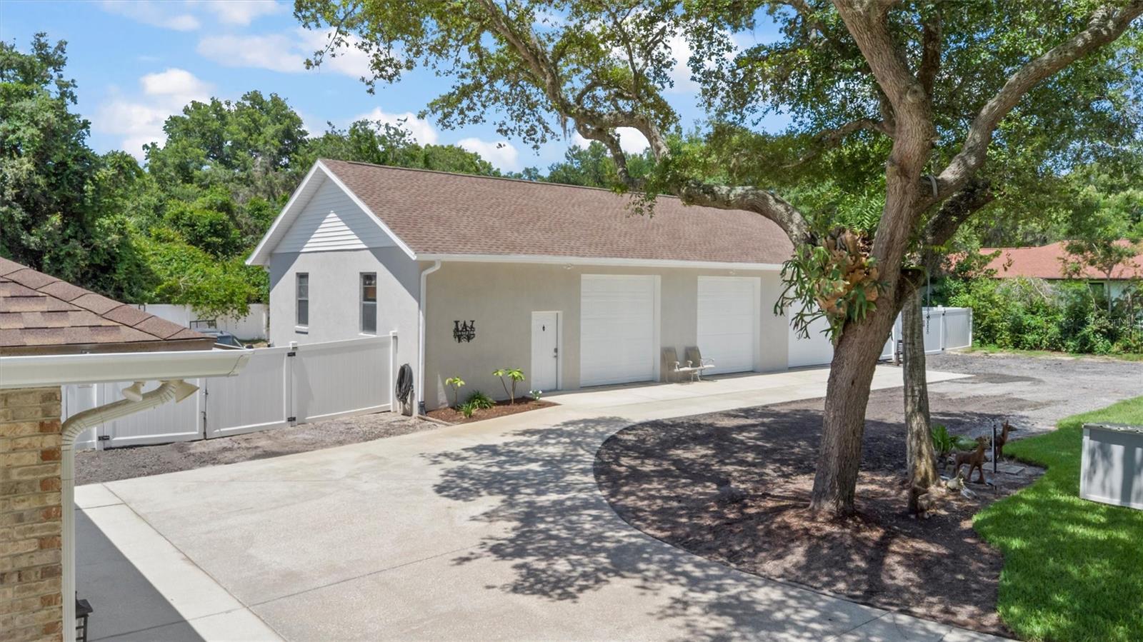 NOT IN SUBDIVISION - Residential
