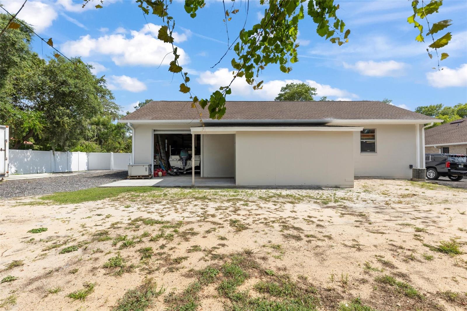 NOT IN SUBDIVISION - Residential