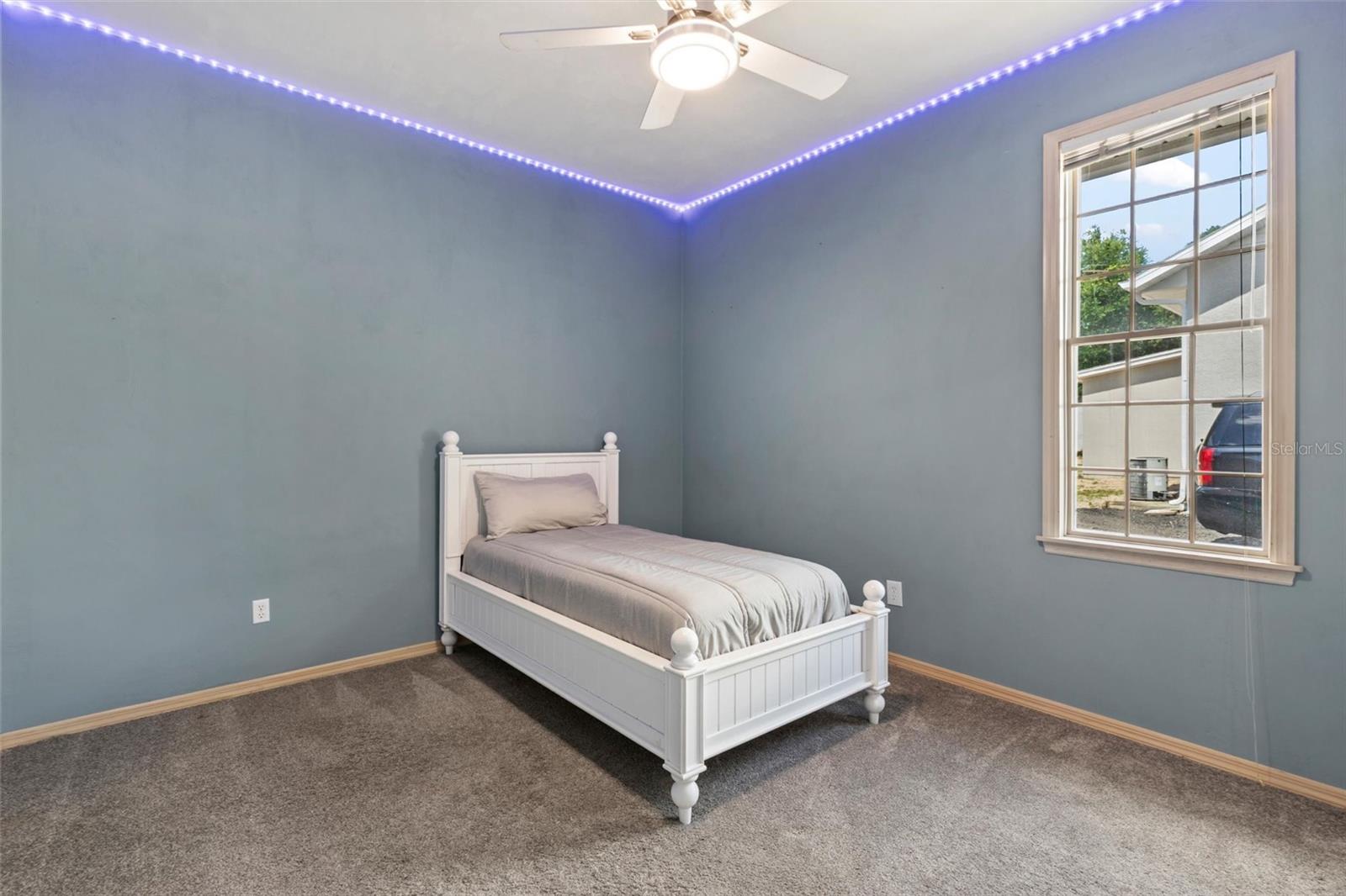 NOT IN SUBDIVISION - Residential