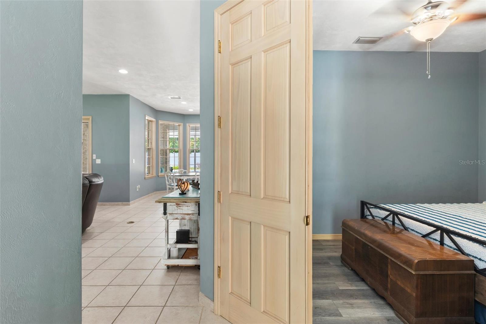 NOT IN SUBDIVISION - Residential