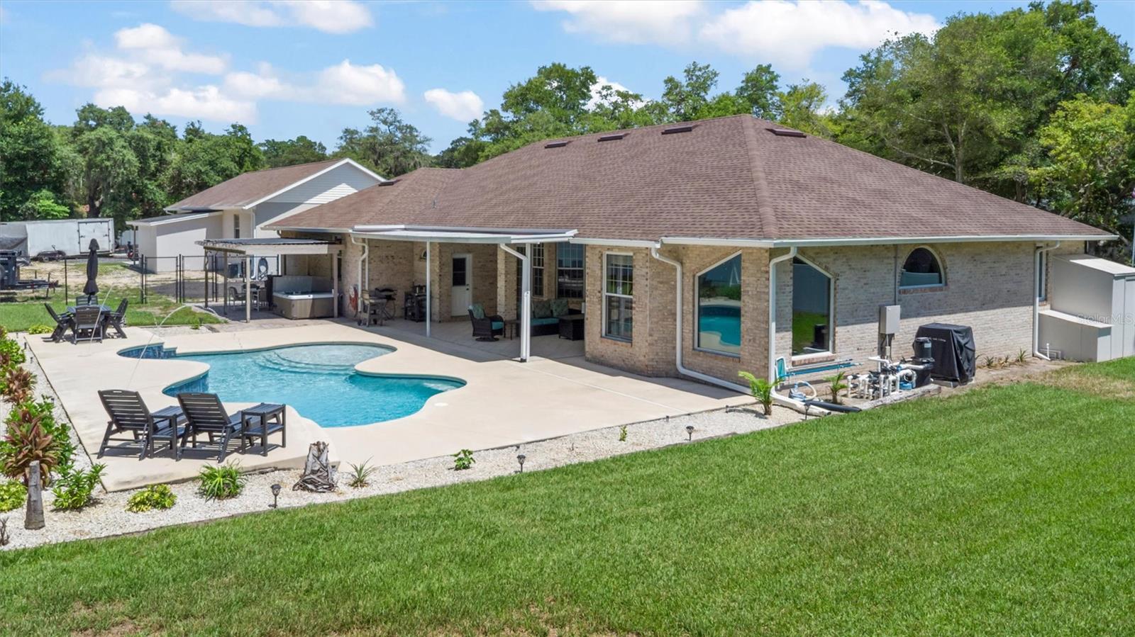 NOT IN SUBDIVISION - Residential