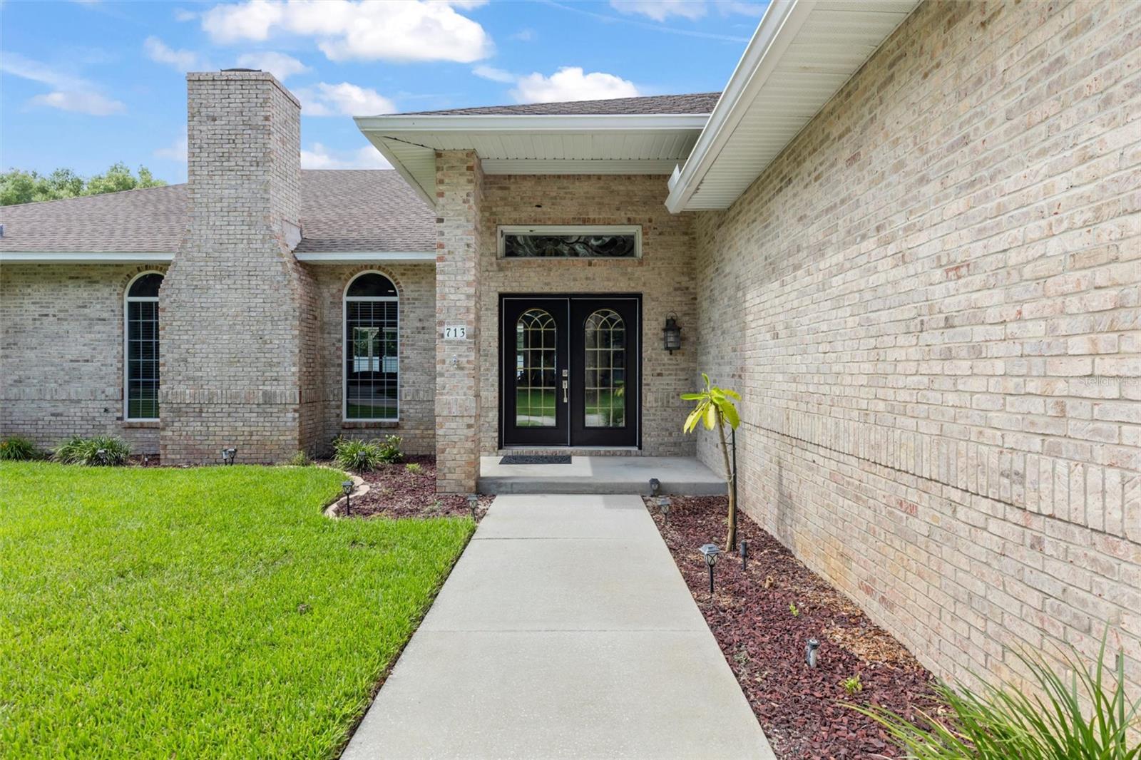 NOT IN SUBDIVISION - Residential