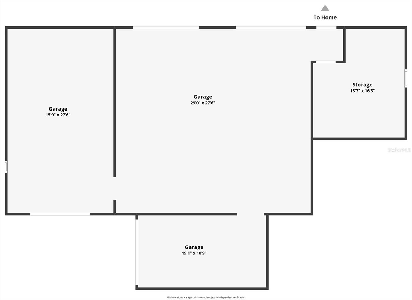 NOT IN SUBDIVISION - Residential
