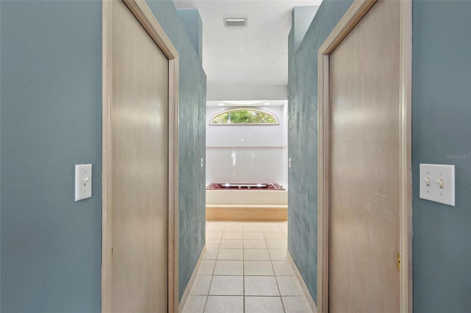 NOT IN SUBDIVISION - Residential