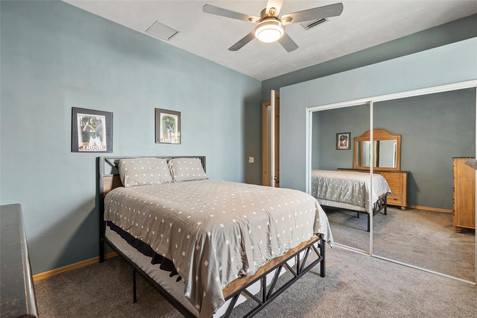 NOT IN SUBDIVISION - Residential