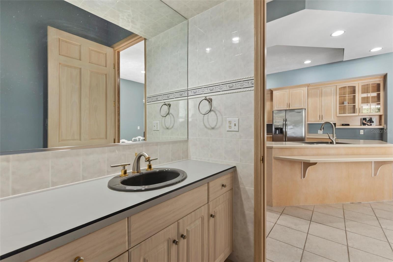 NOT IN SUBDIVISION - Residential