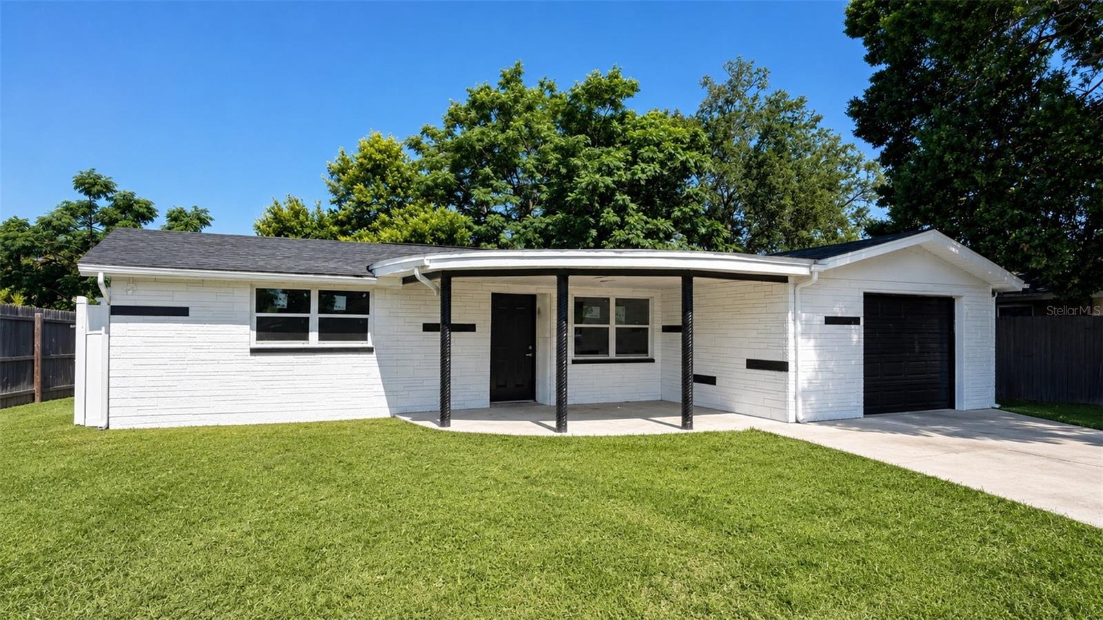HOLIDAY GARDENS ESTATES - Residential