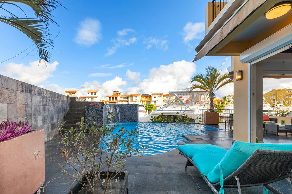 ISLA SAN MARCO - Residential