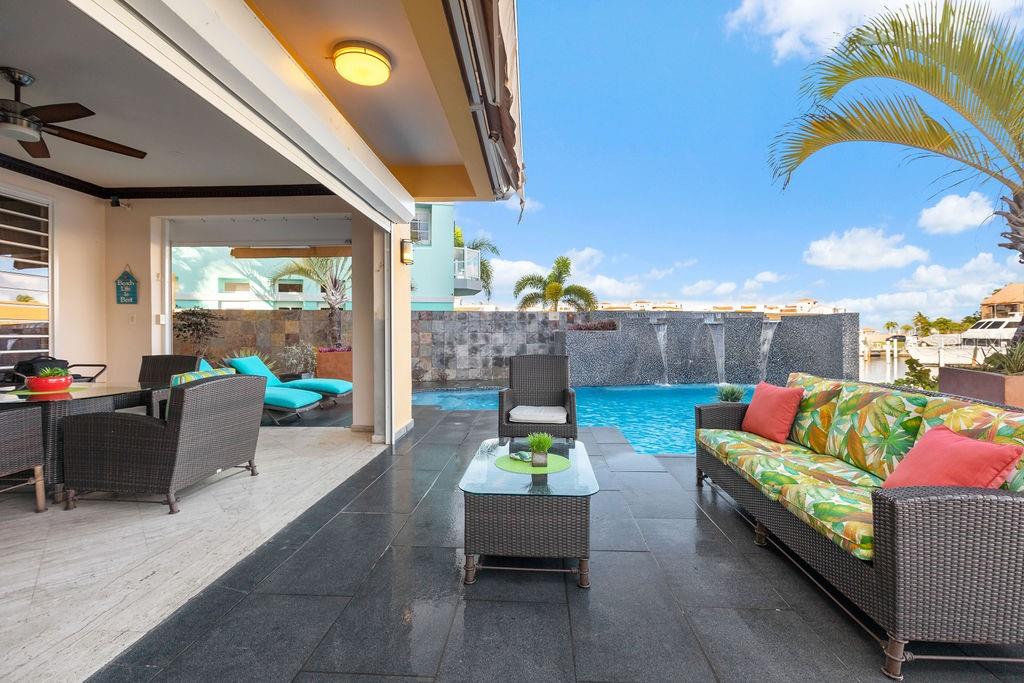 ISLA SAN MARCO - Residential