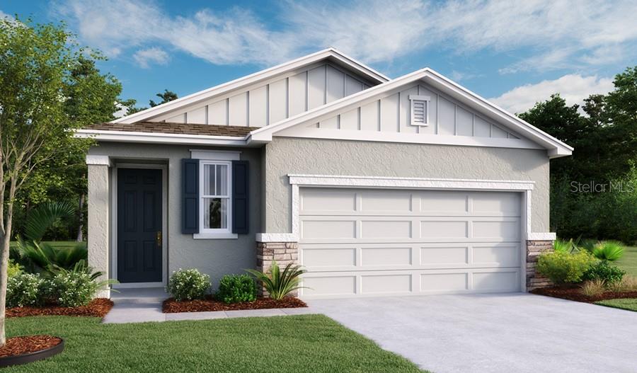 SEASONS AT FOREST CREEK - Residential