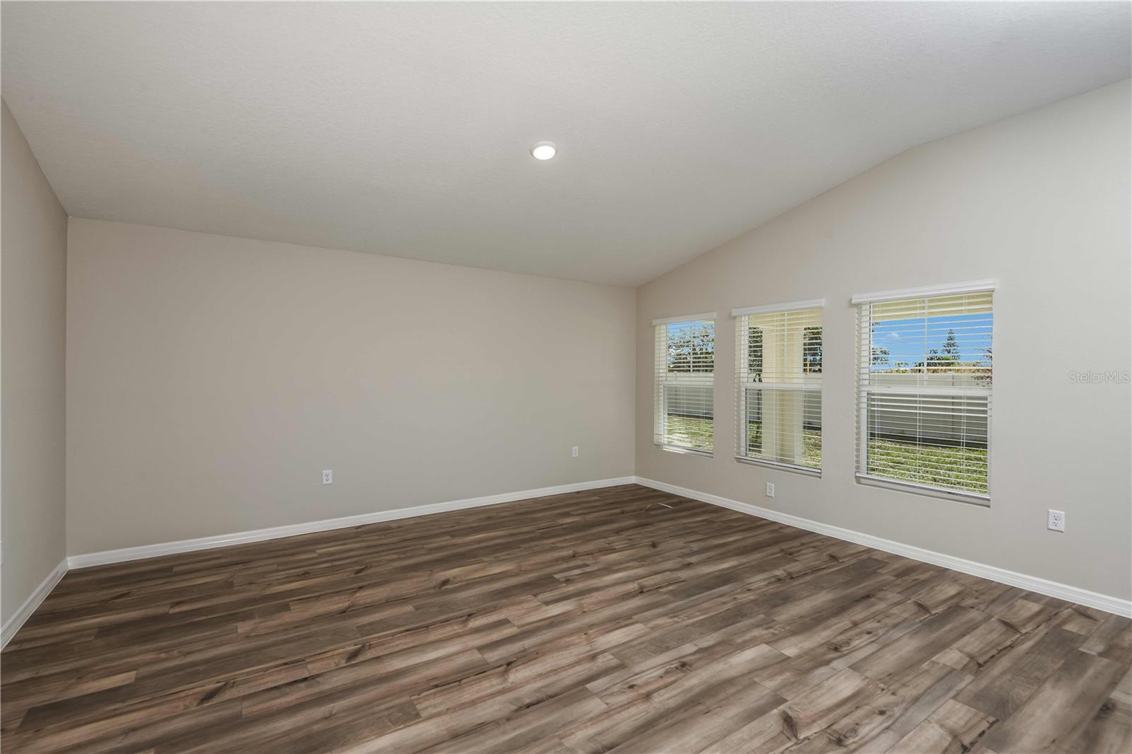 CROSSWINDS - Residential