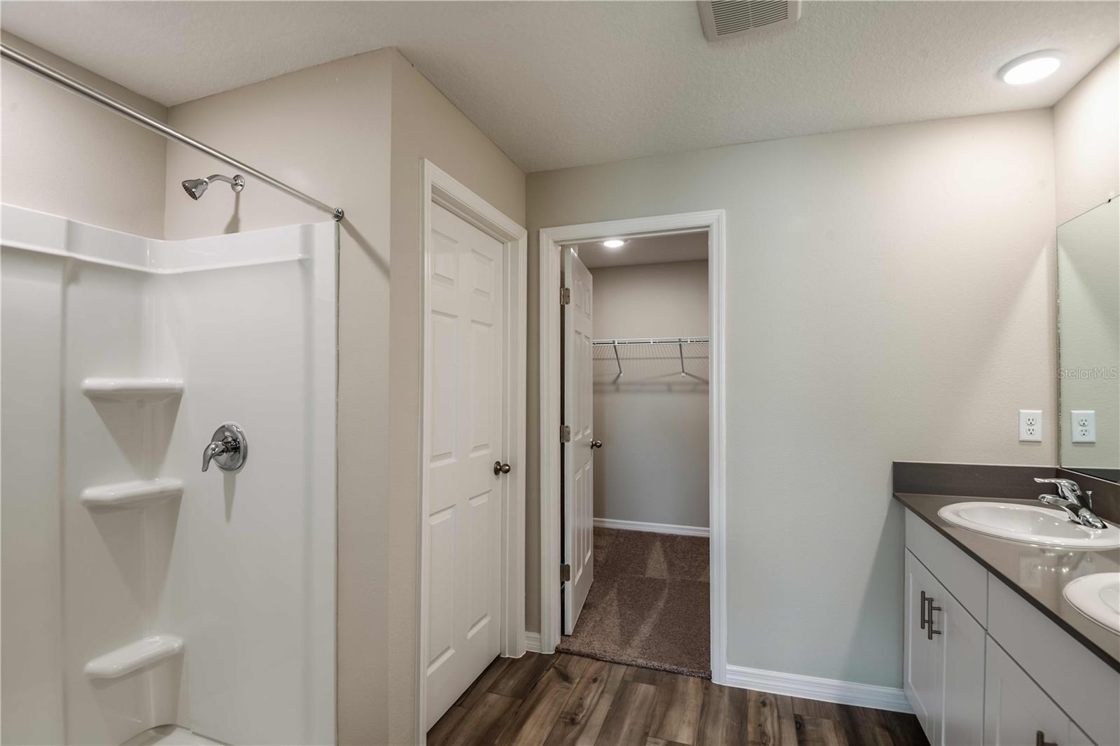 CROSSWINDS - Residential