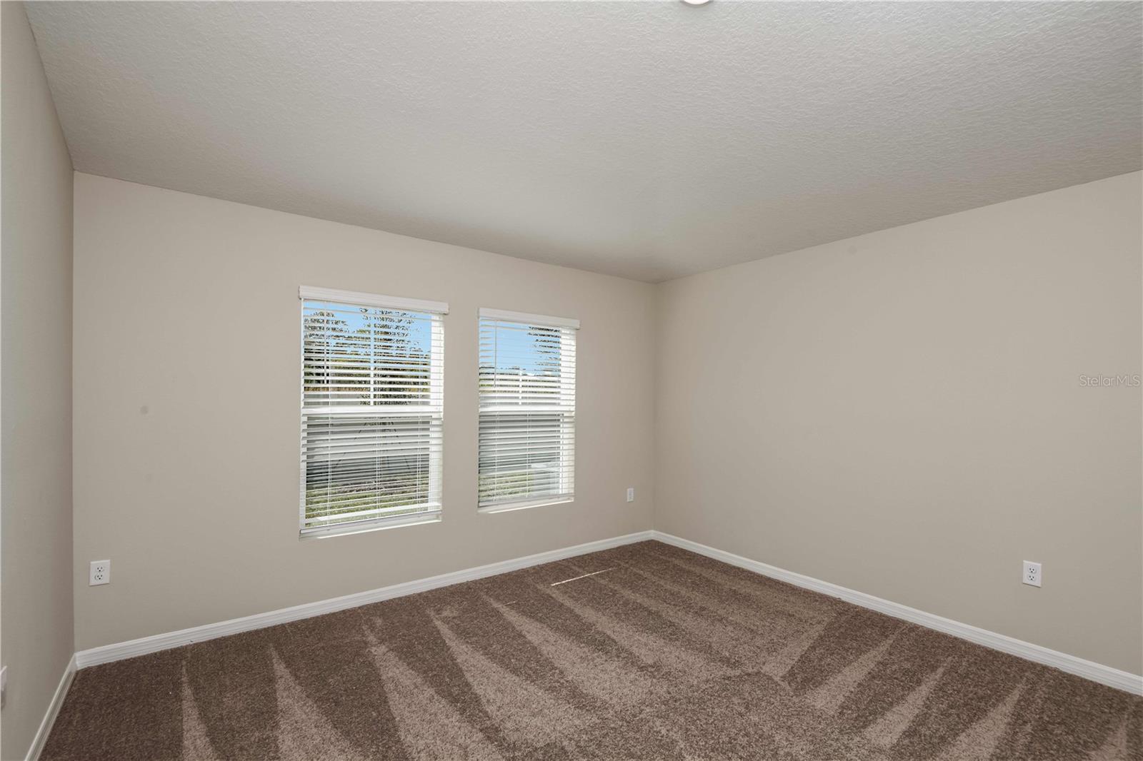 CROSSWINDS - Residential