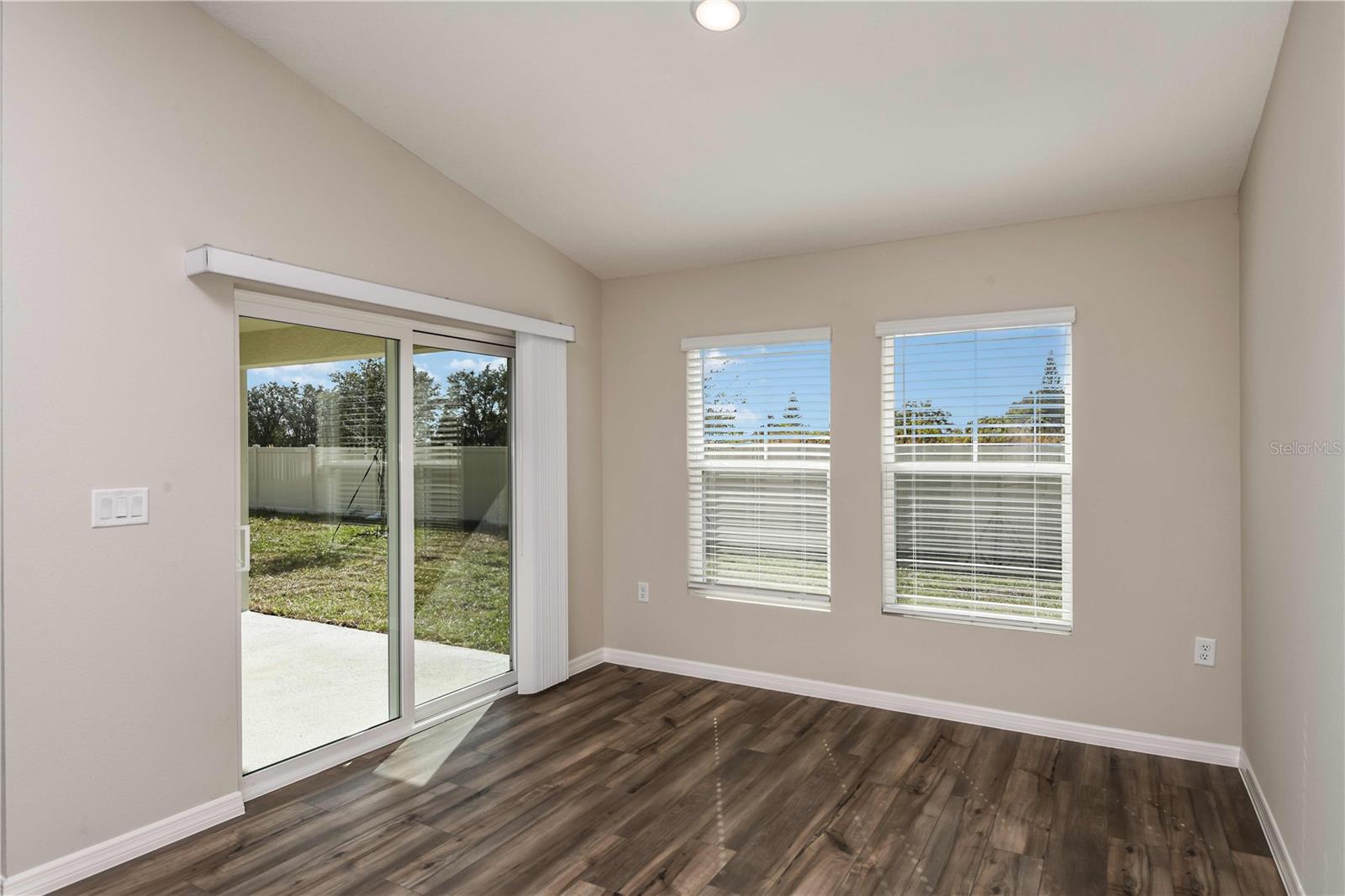 CROSSWINDS - Residential