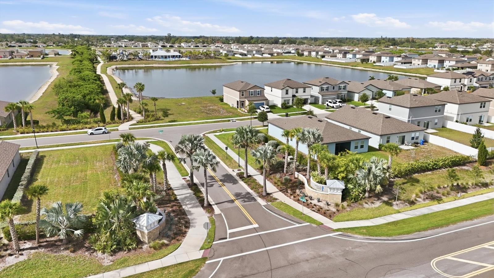 SHELL COVE PH 1 - Residential