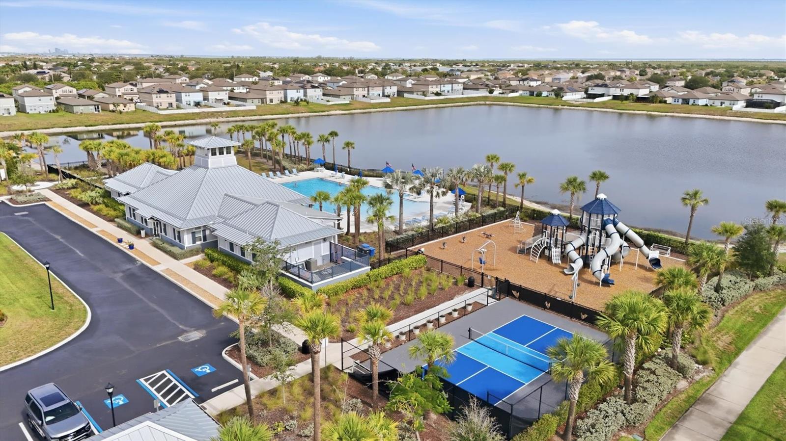 SHELL COVE PH 1 - Residential