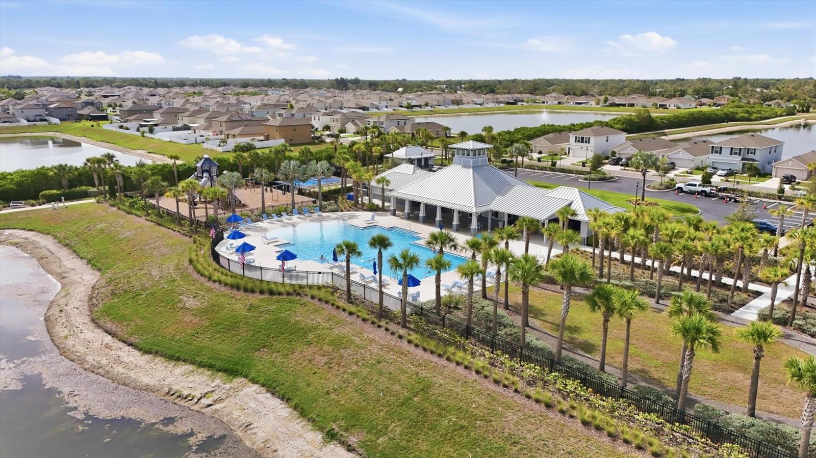 SHELL COVE PH 1 - Residential