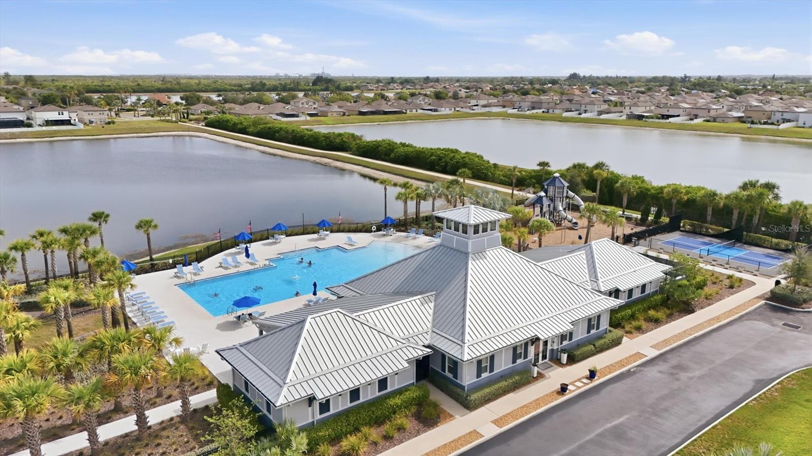 SHELL COVE PH 1 - Residential