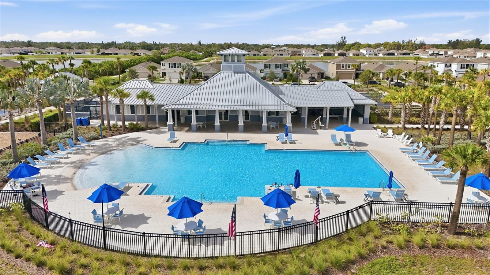 SHELL COVE PH 1 - Residential