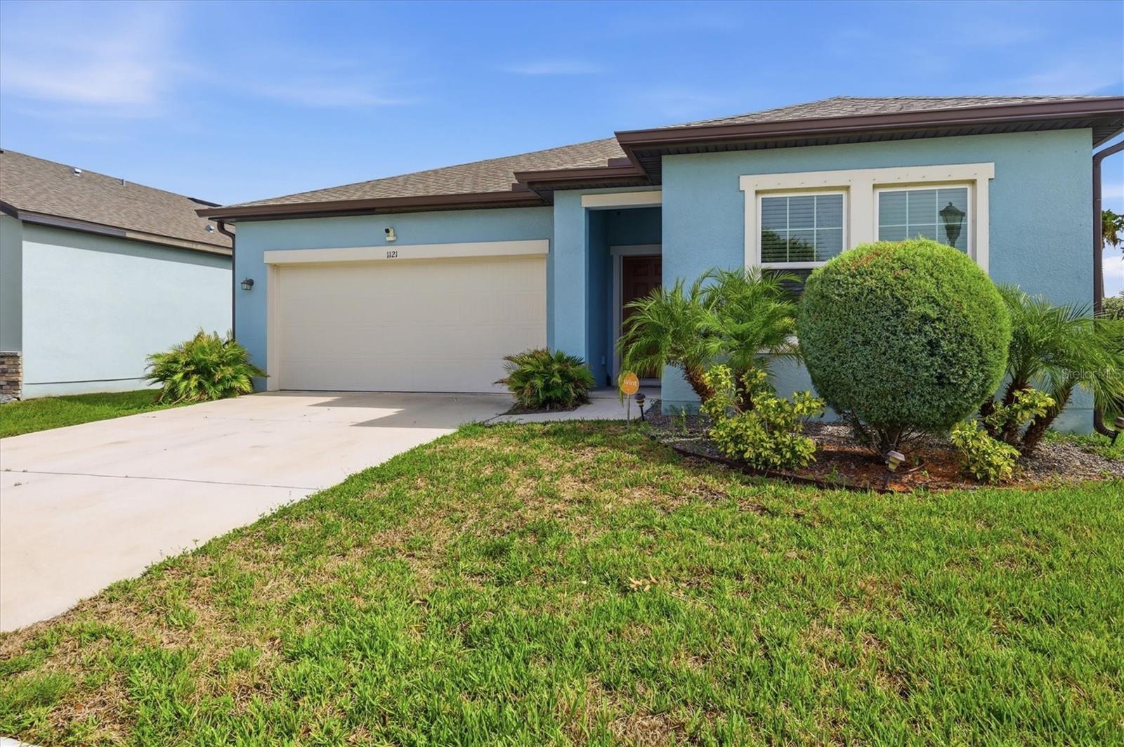 SHELL COVE PH 1 - Residential