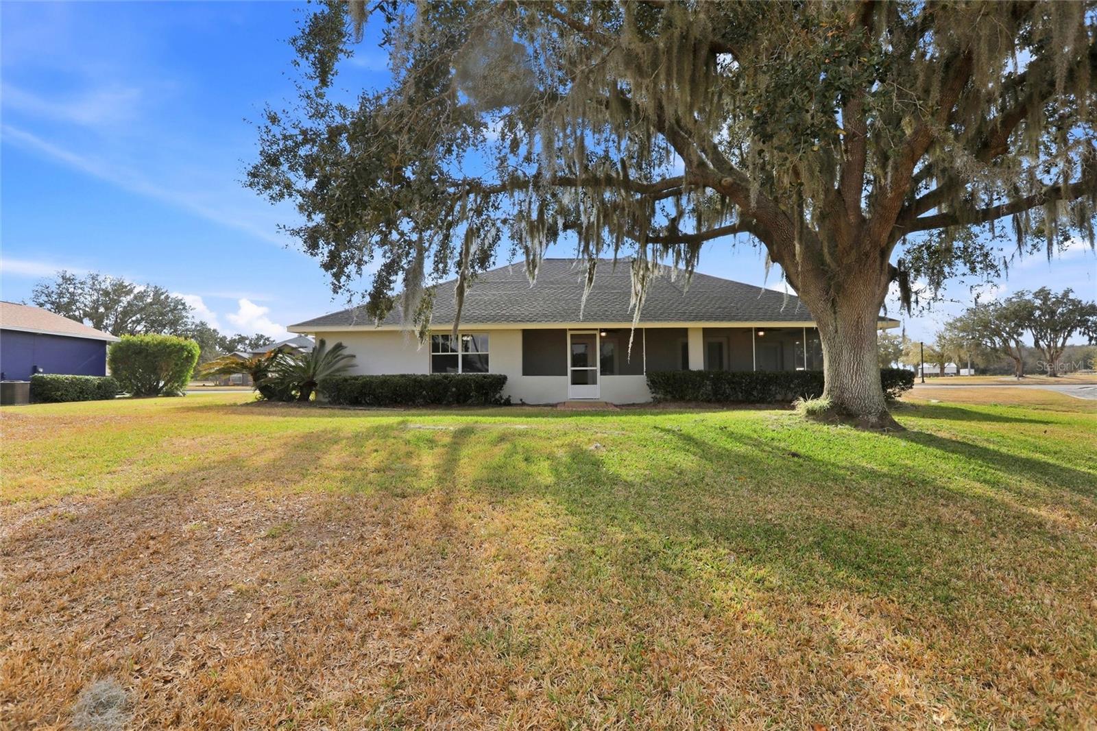 TORREY OAKS GOLF COURSE SUB - Residential