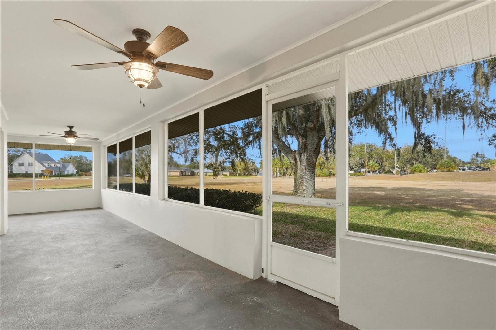 TORREY OAKS GOLF COURSE SUB - Residential