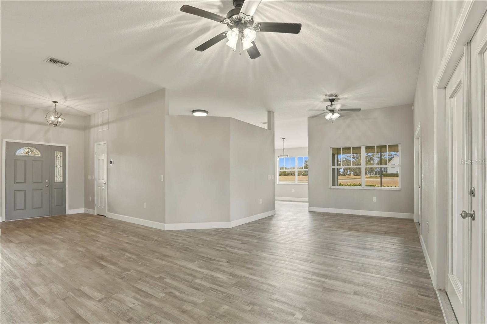 TORREY OAKS GOLF COURSE SUB - Residential