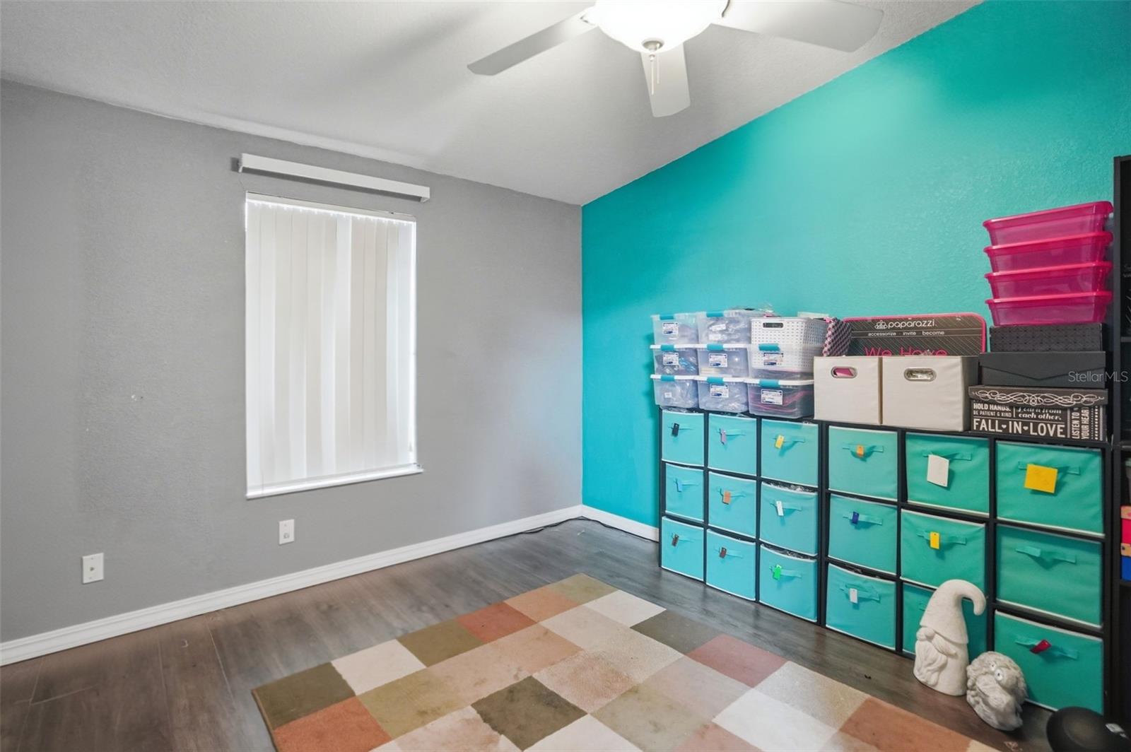 BROOKRIDGE COMM - Residential