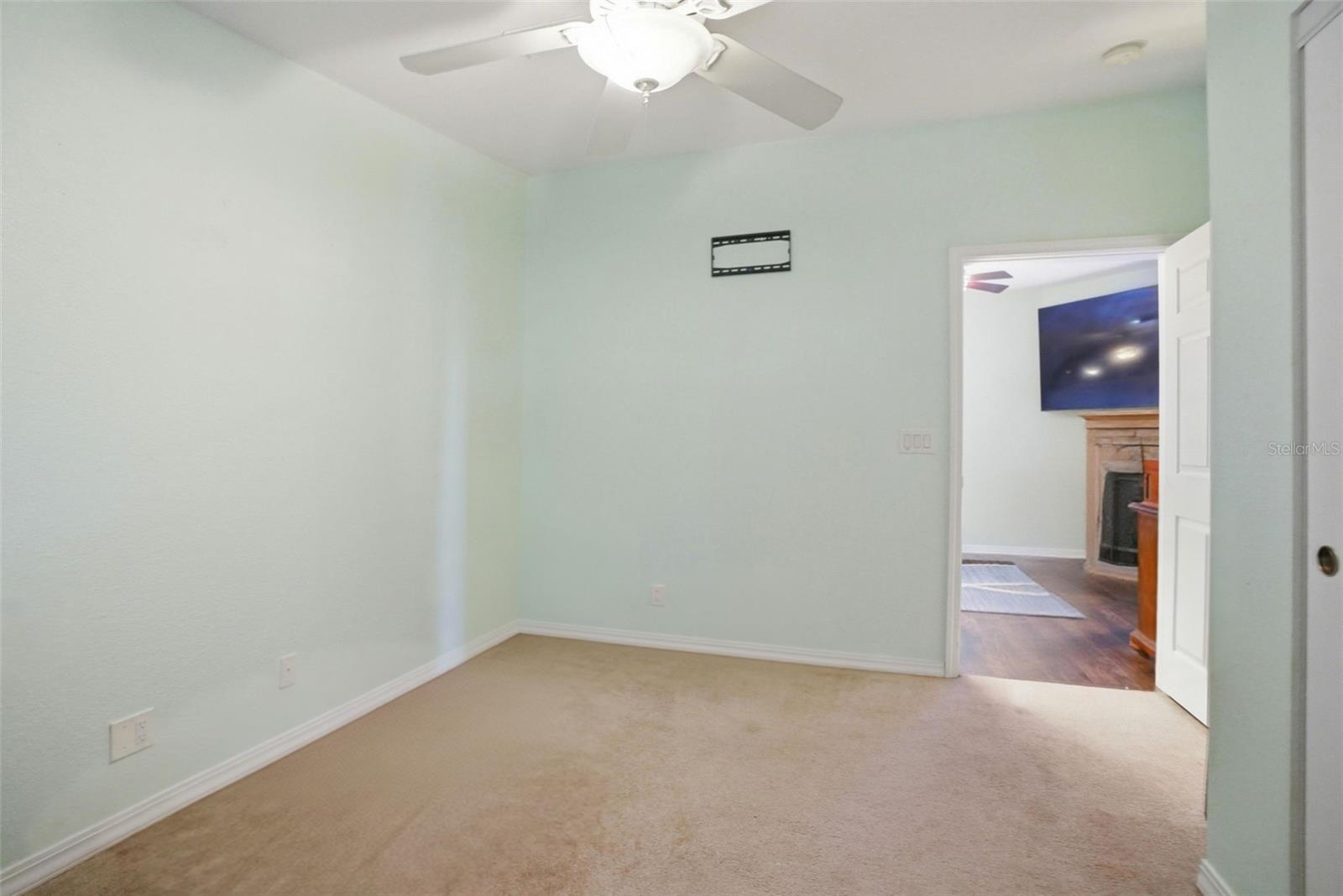 BROOKRIDGE COMM - Residential
