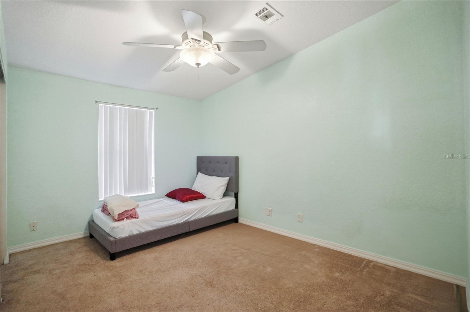 BROOKRIDGE COMM - Residential