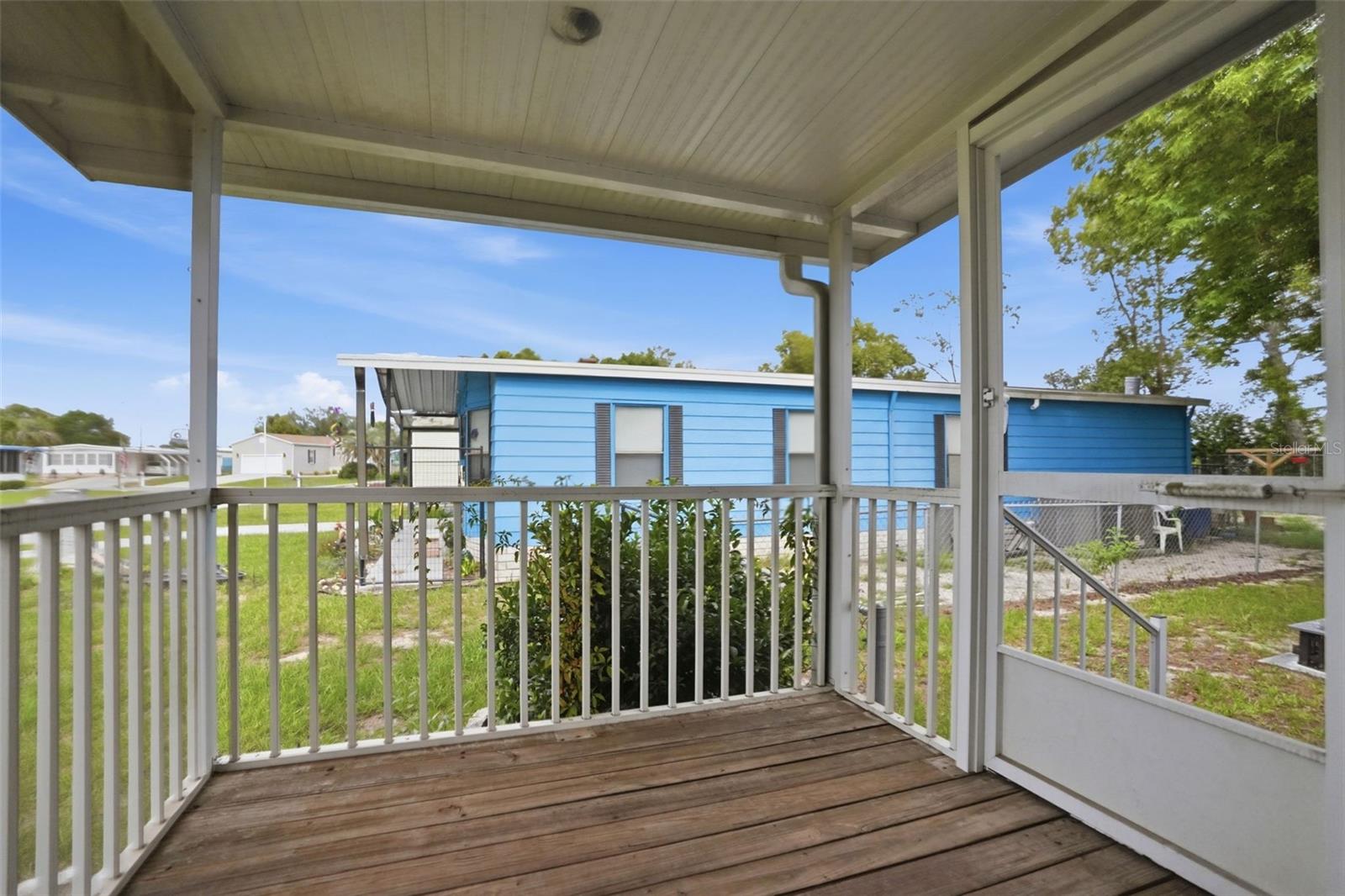 BROOKRIDGE COMM - Residential