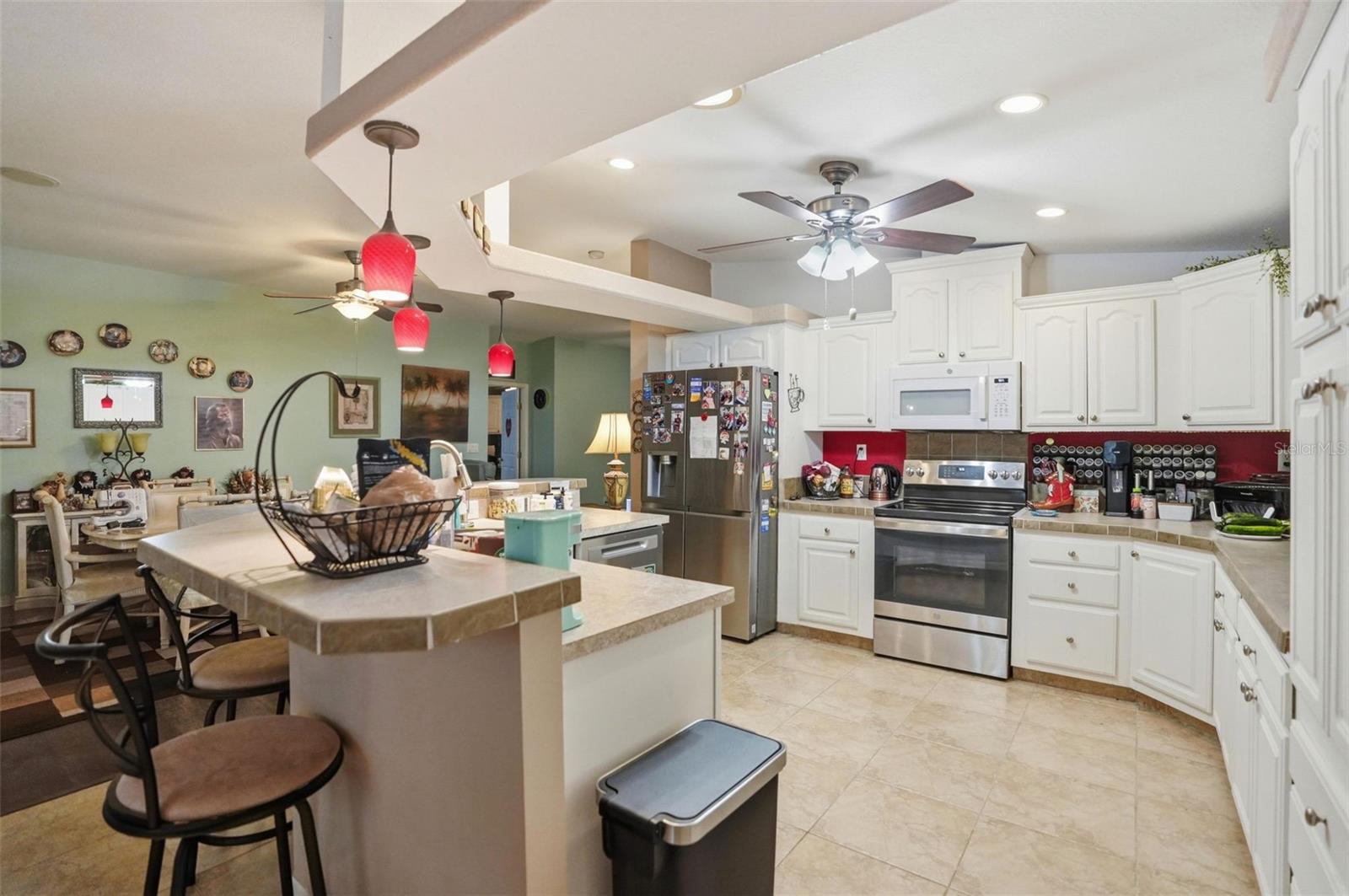 BROOKRIDGE COMM - Residential