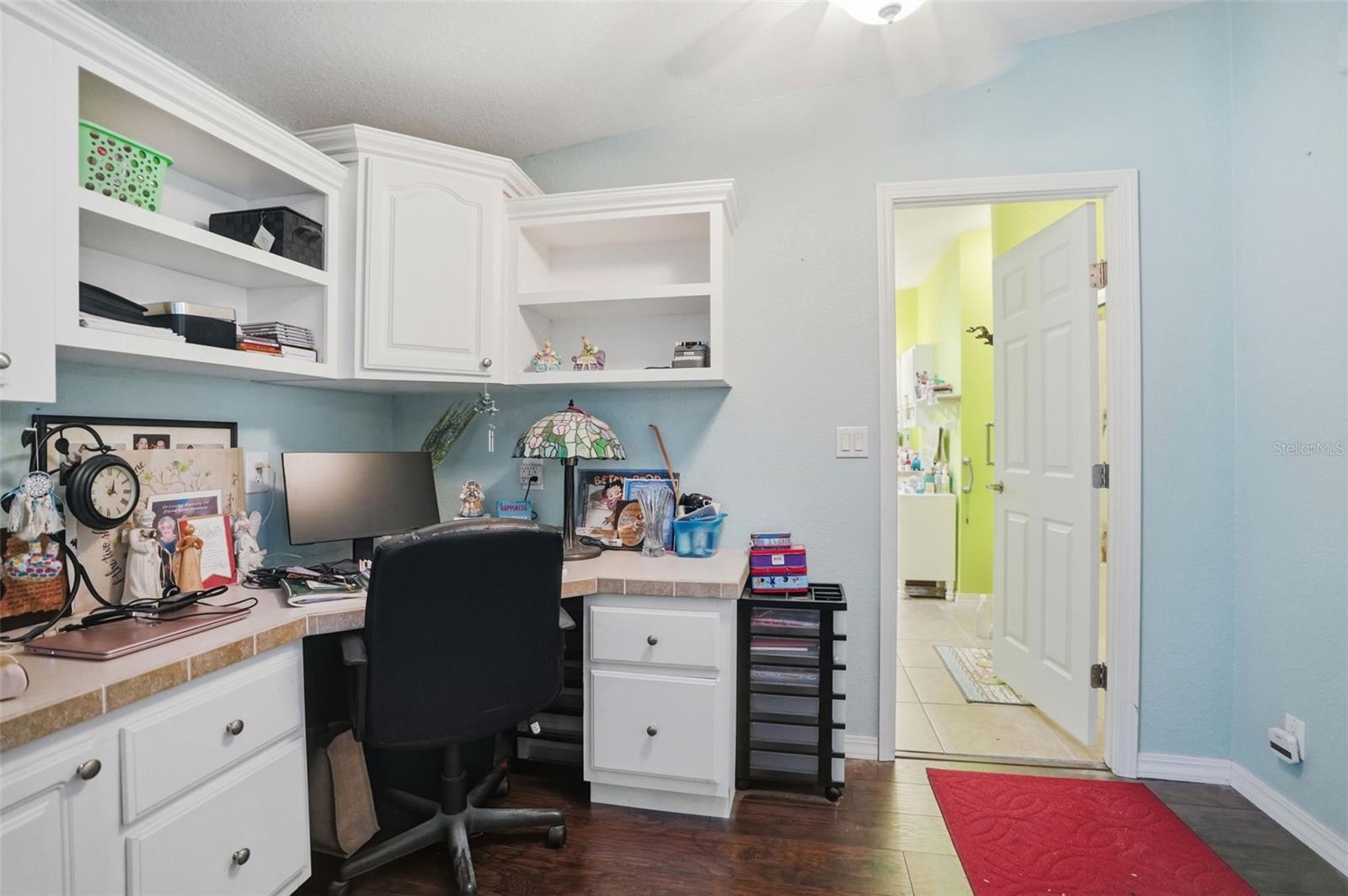BROOKRIDGE COMM - Residential