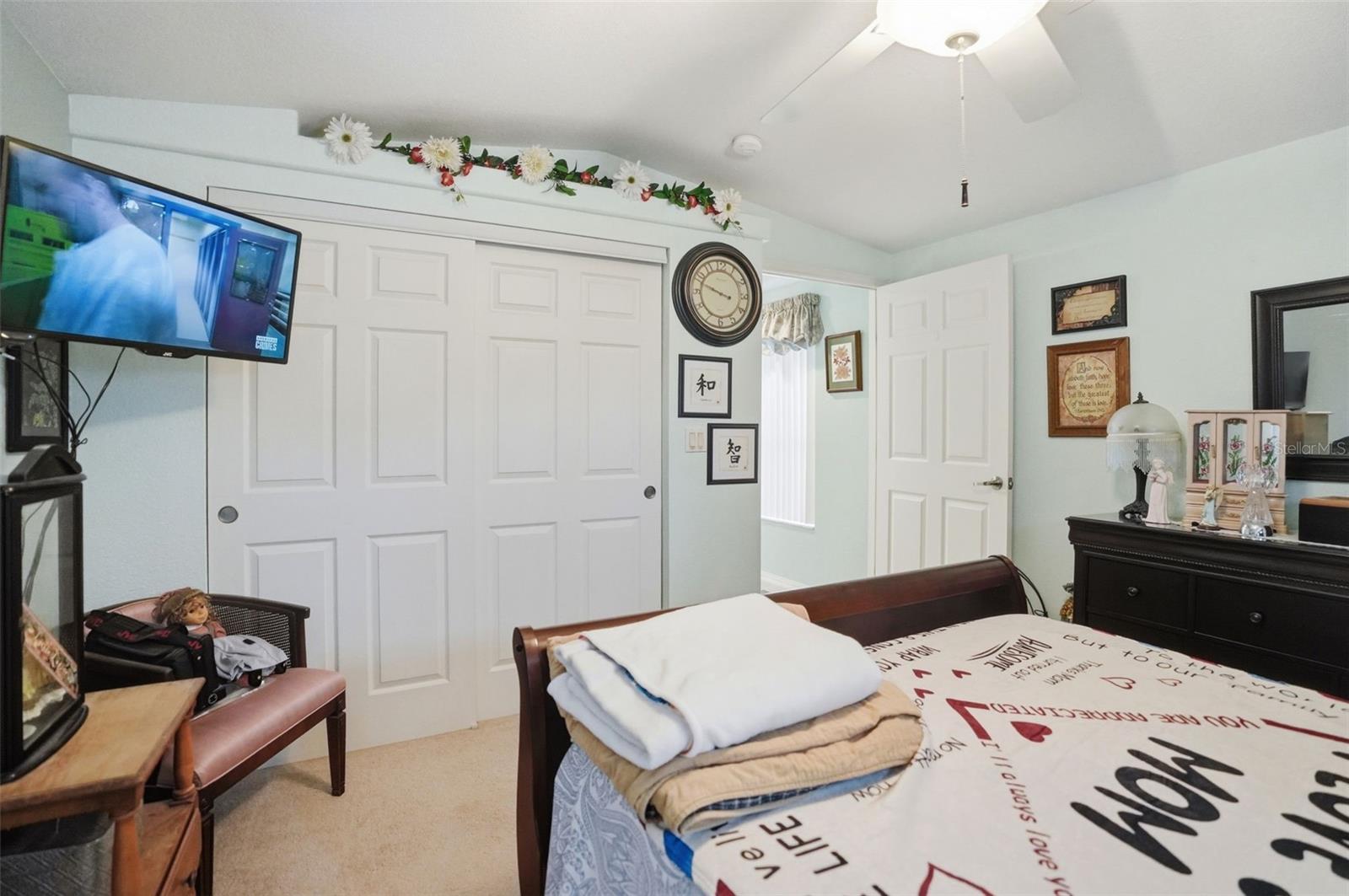 BROOKRIDGE COMM - Residential