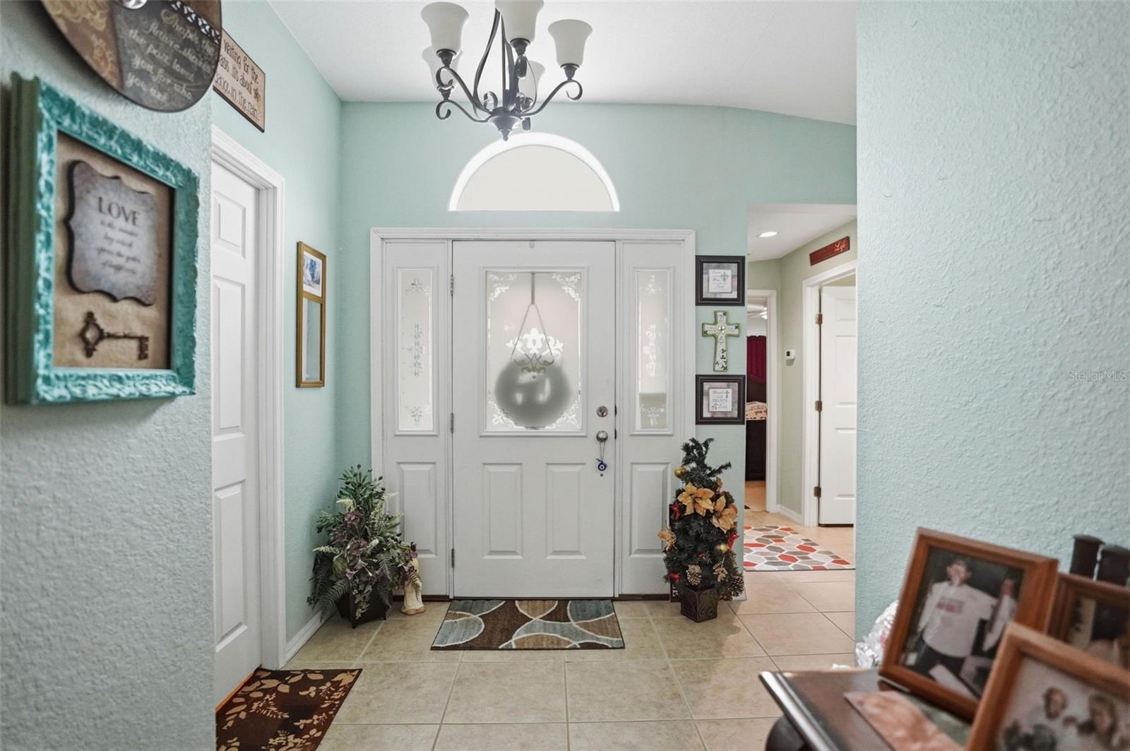 BROOKRIDGE COMM - Residential