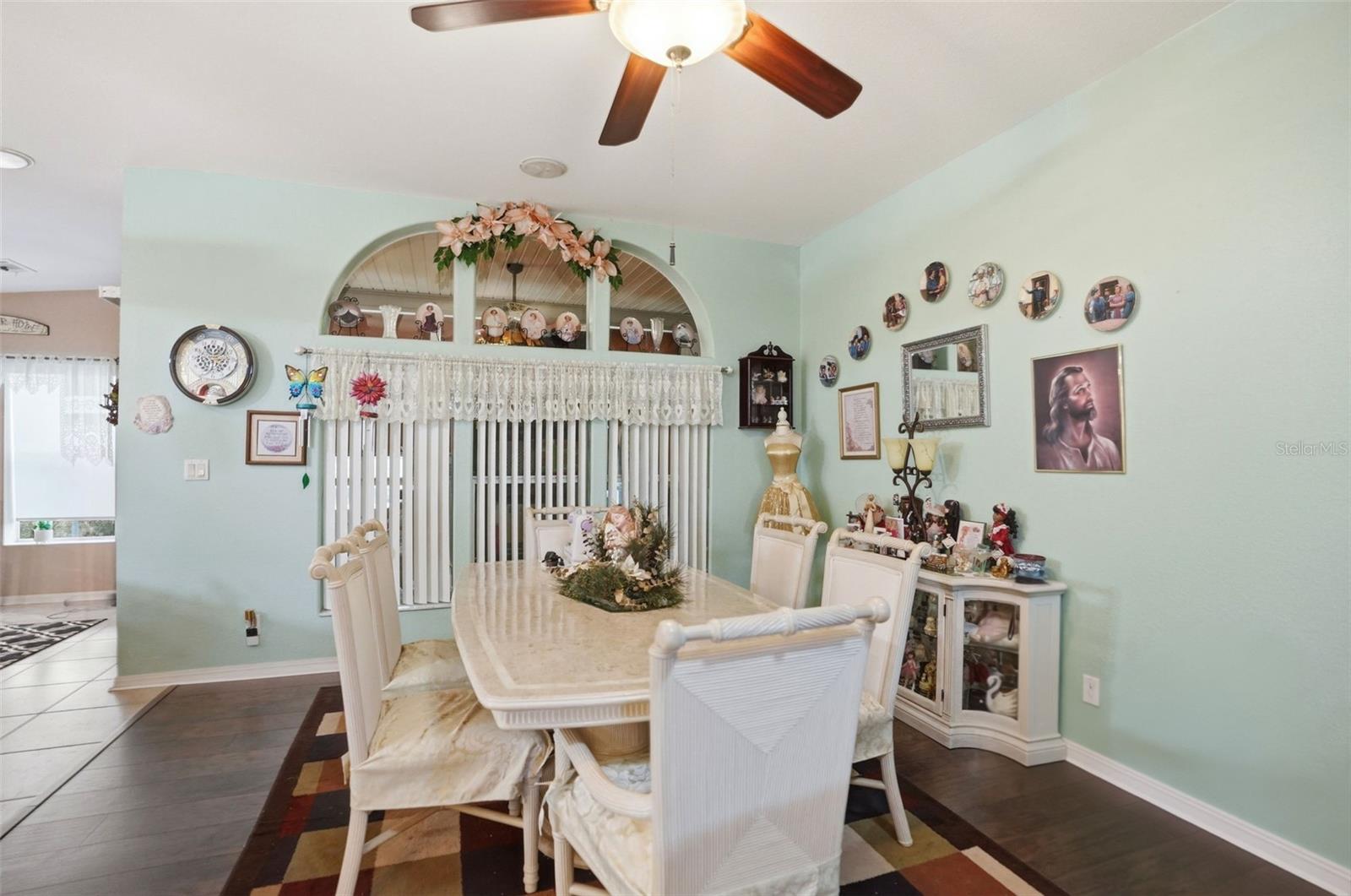 BROOKRIDGE COMM - Residential