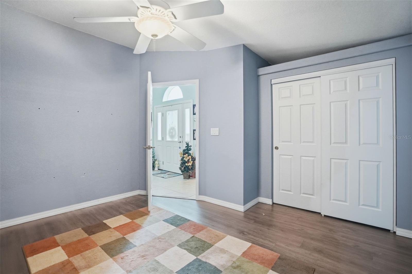BROOKRIDGE COMM - Residential
