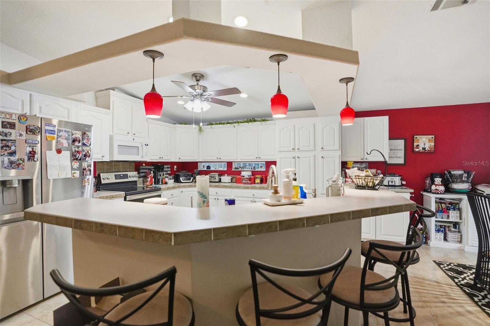 BROOKRIDGE COMM - Residential