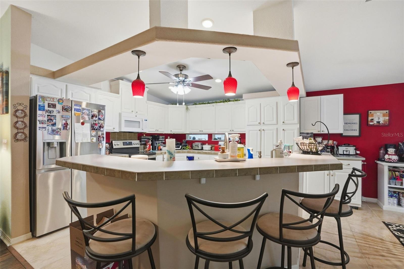 BROOKRIDGE COMM - Residential