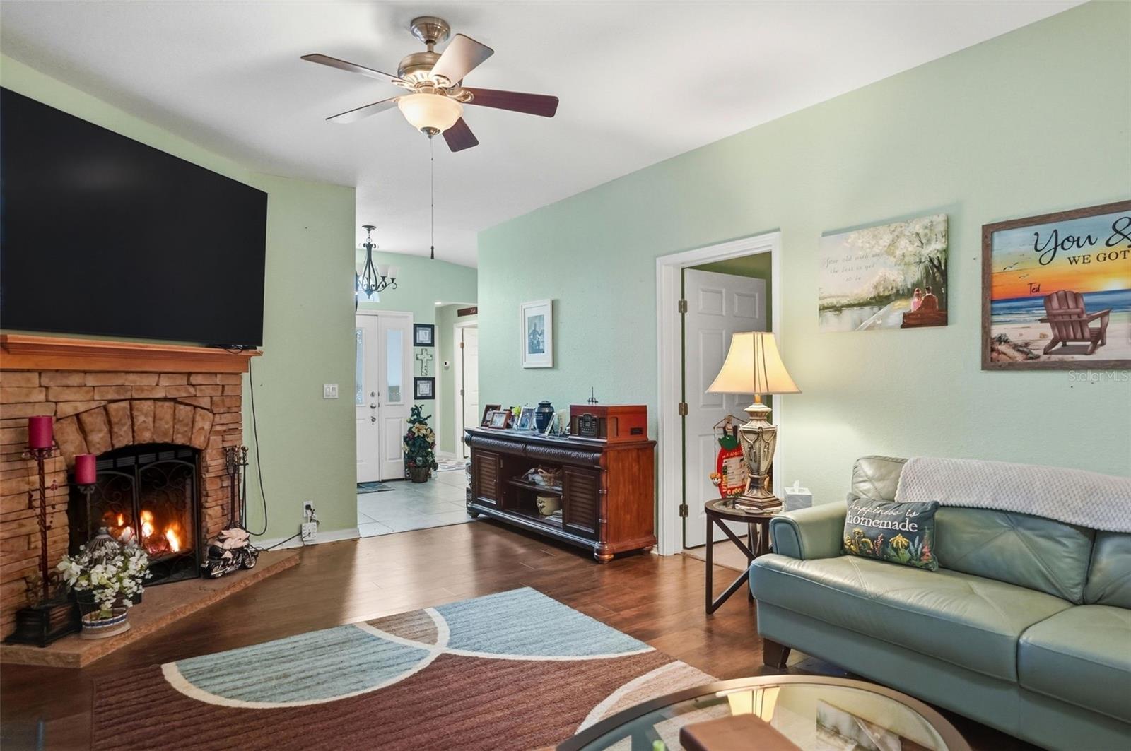 BROOKRIDGE COMM - Residential