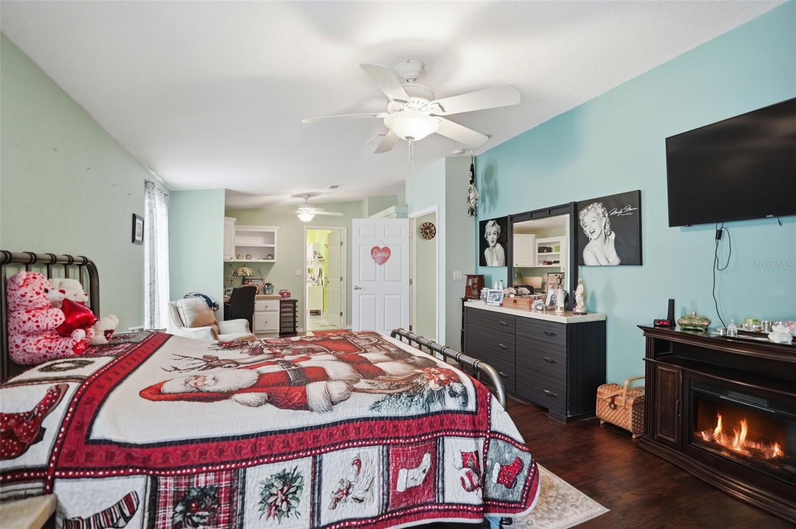 BROOKRIDGE COMM - Residential