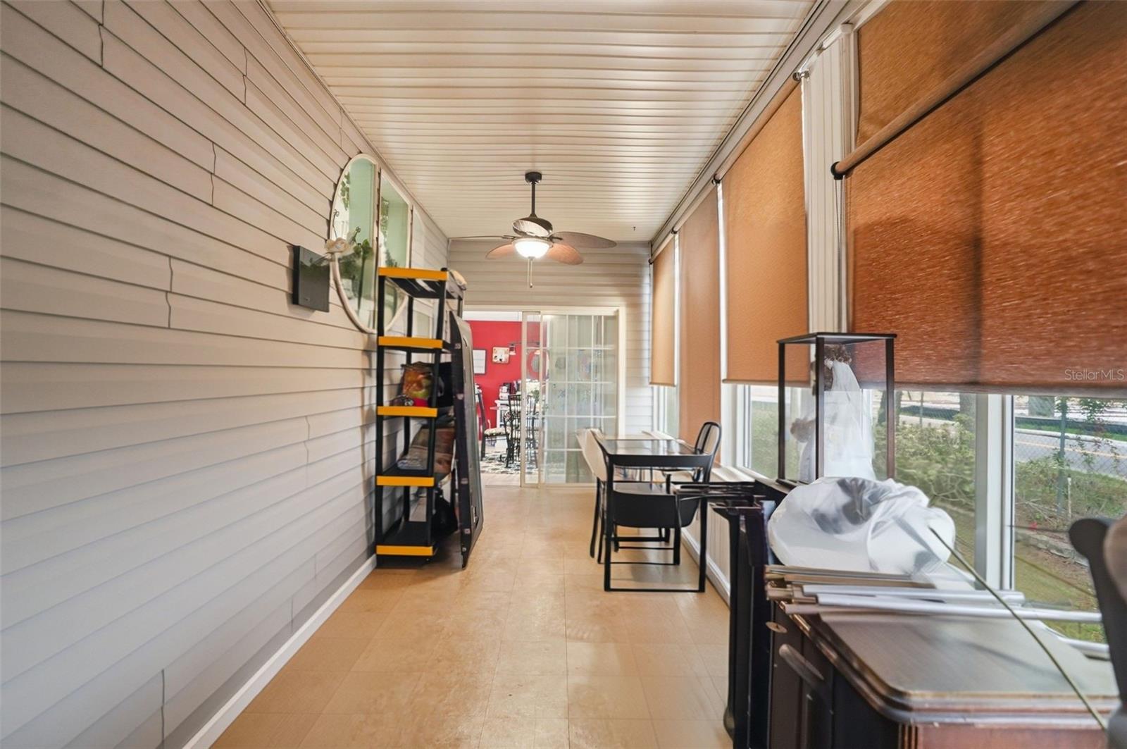 BROOKRIDGE COMM - Residential