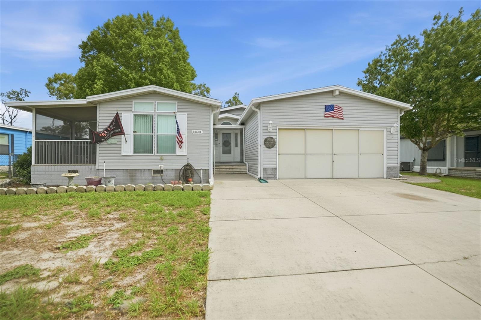 BROOKRIDGE COMM - Residential