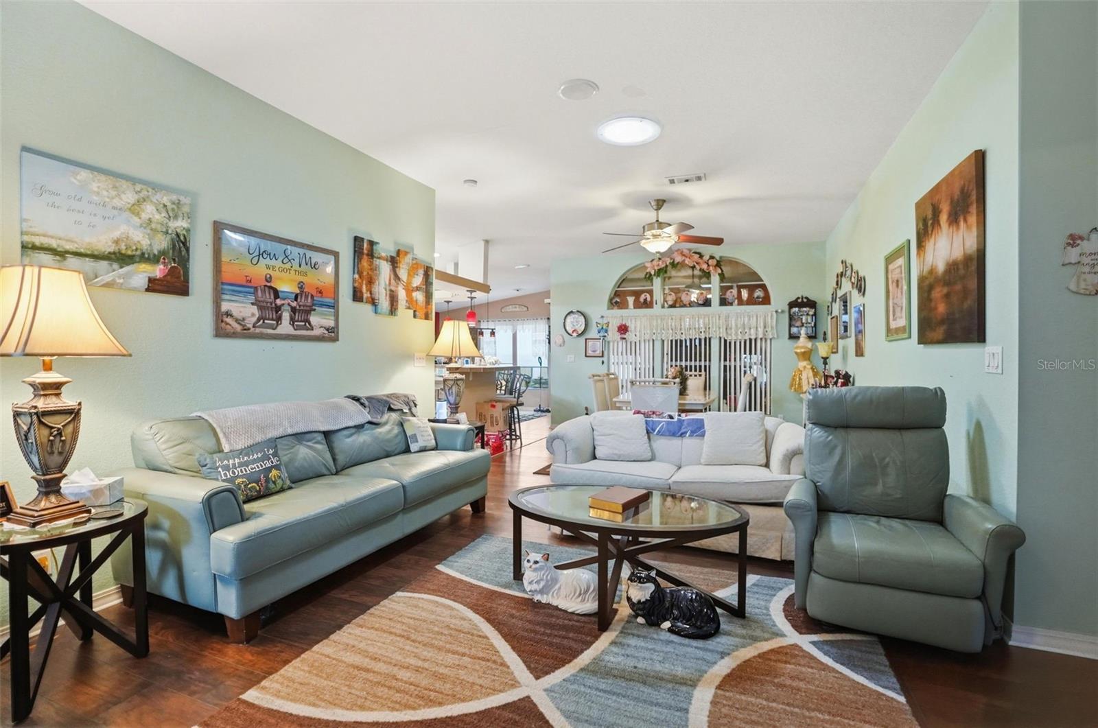 BROOKRIDGE COMM - Residential
