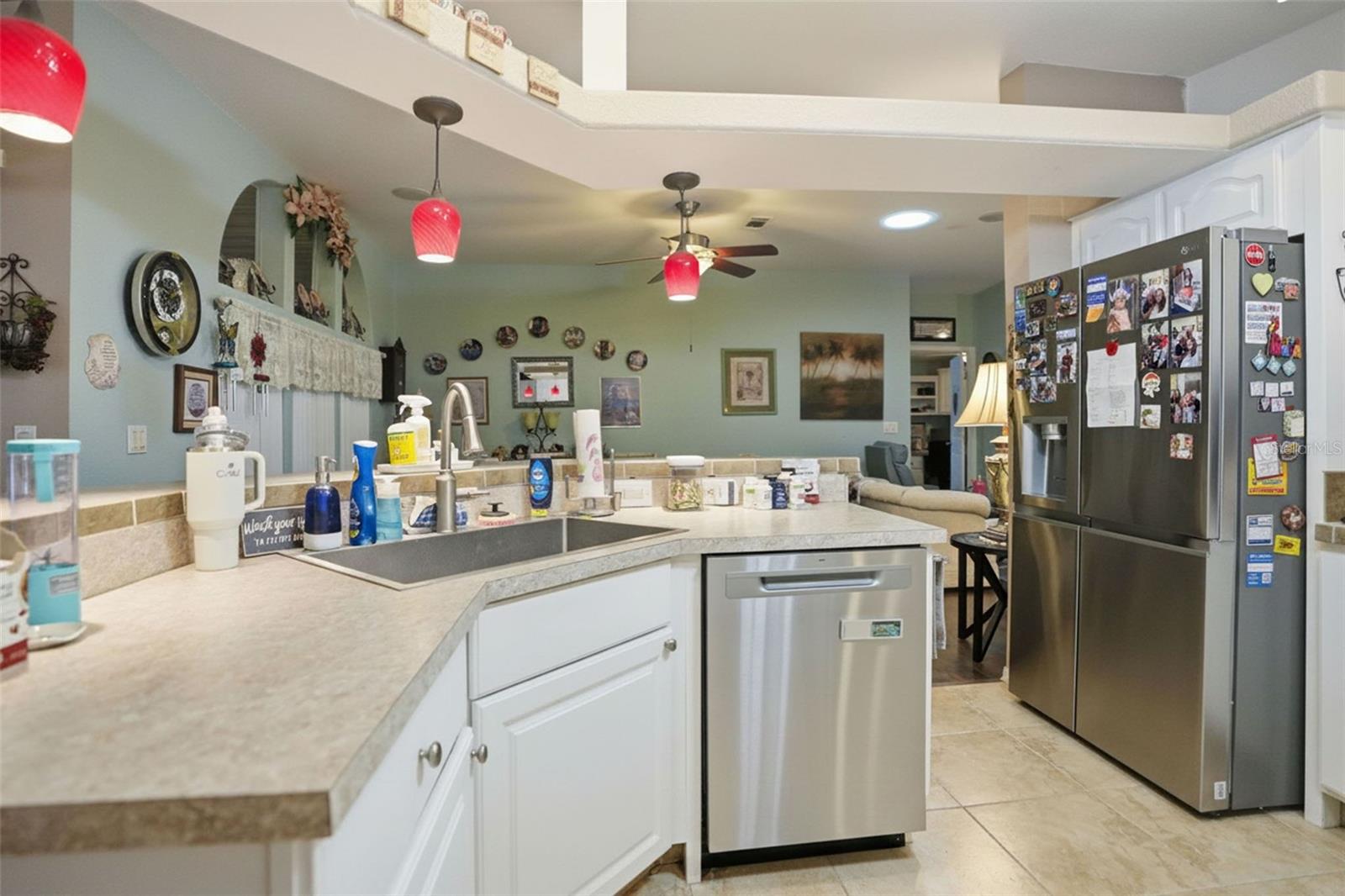 BROOKRIDGE COMM - Residential