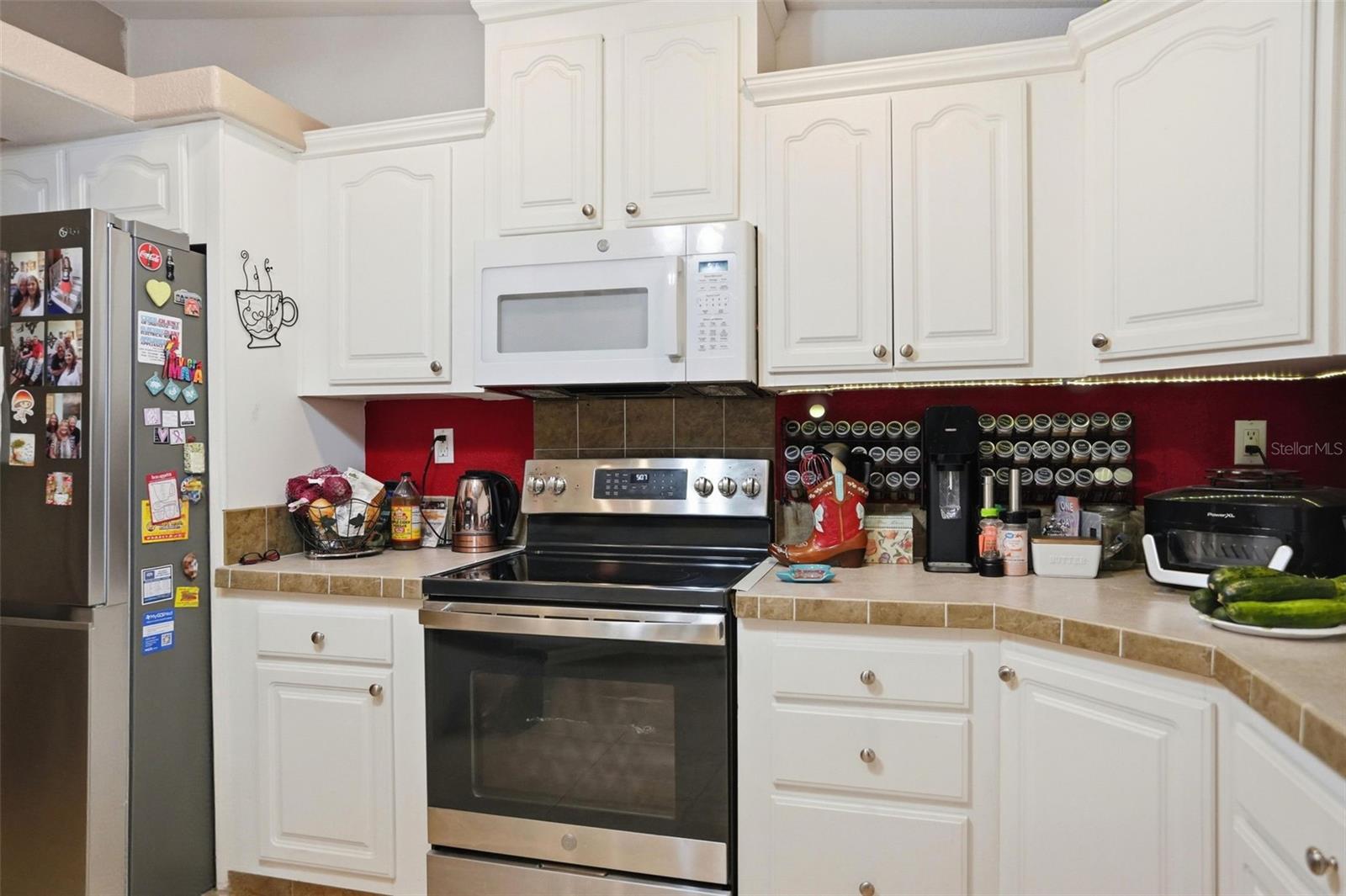 BROOKRIDGE COMM - Residential
