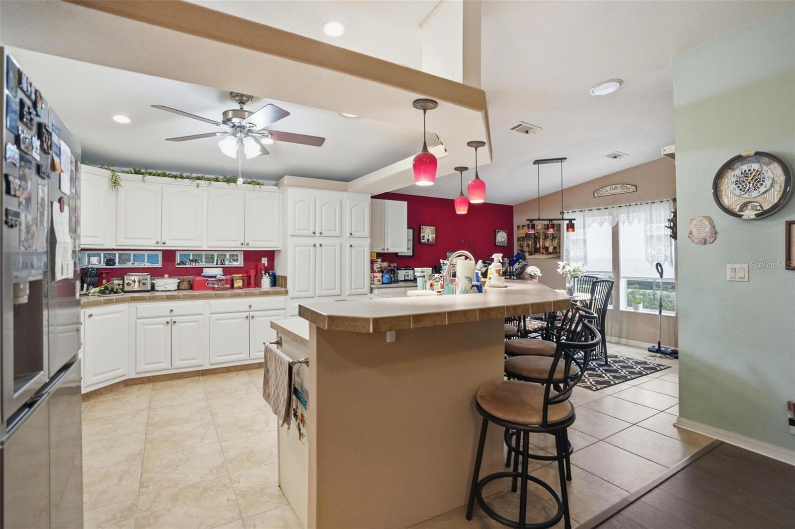 BROOKRIDGE COMM - Residential