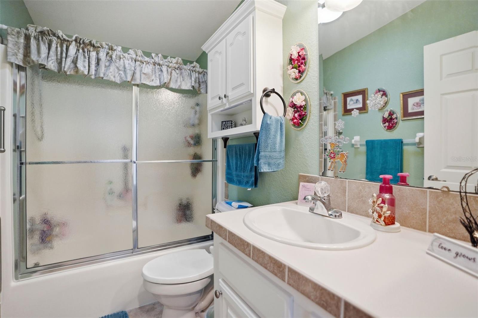 BROOKRIDGE COMM - Residential